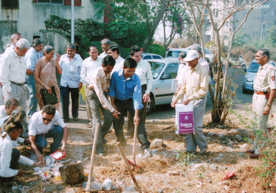 Seva group